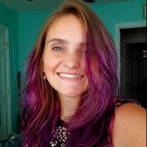 Meet your Posher, Jenna